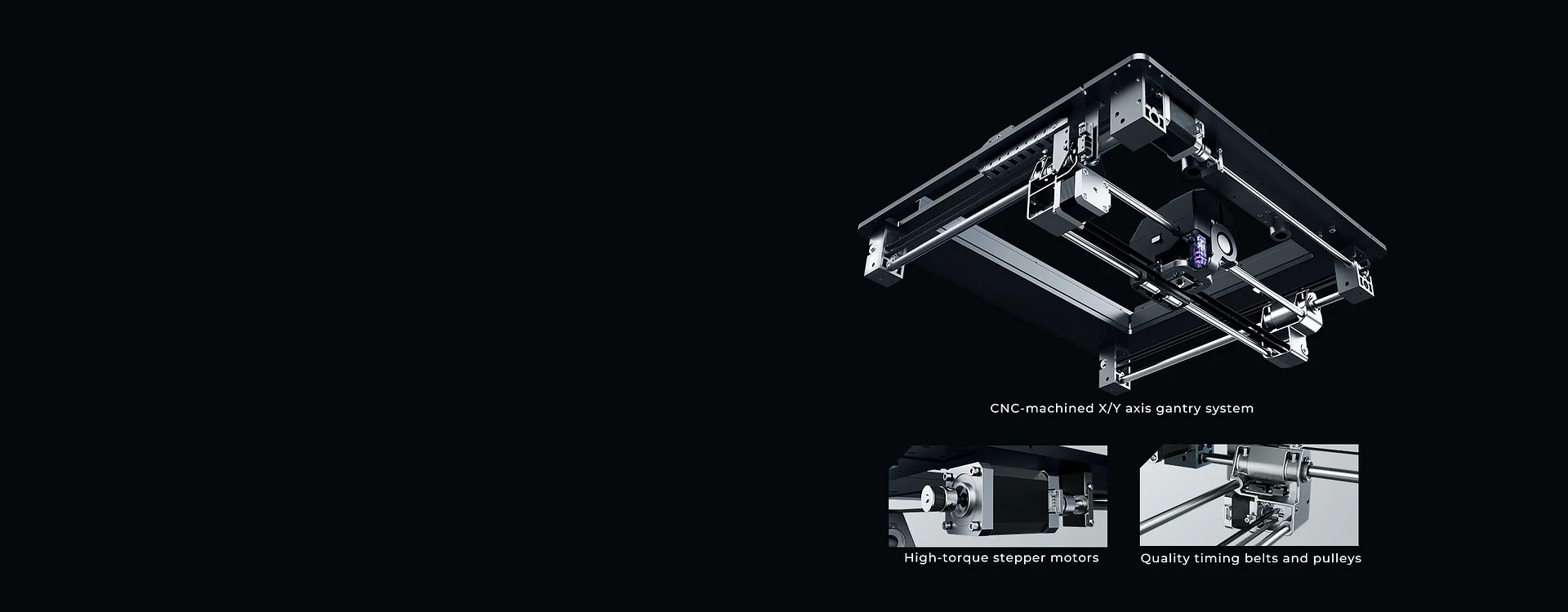 Creality Sermoon D3 3D Yazıcı 2