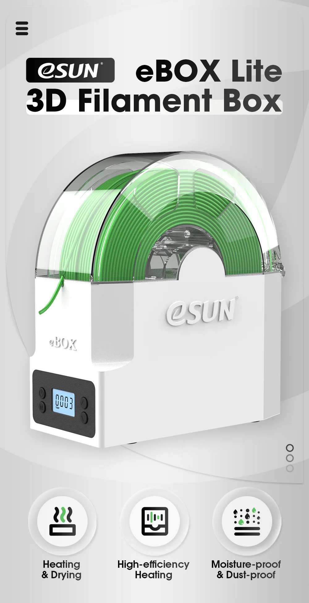 Esun eBOX Lite 1