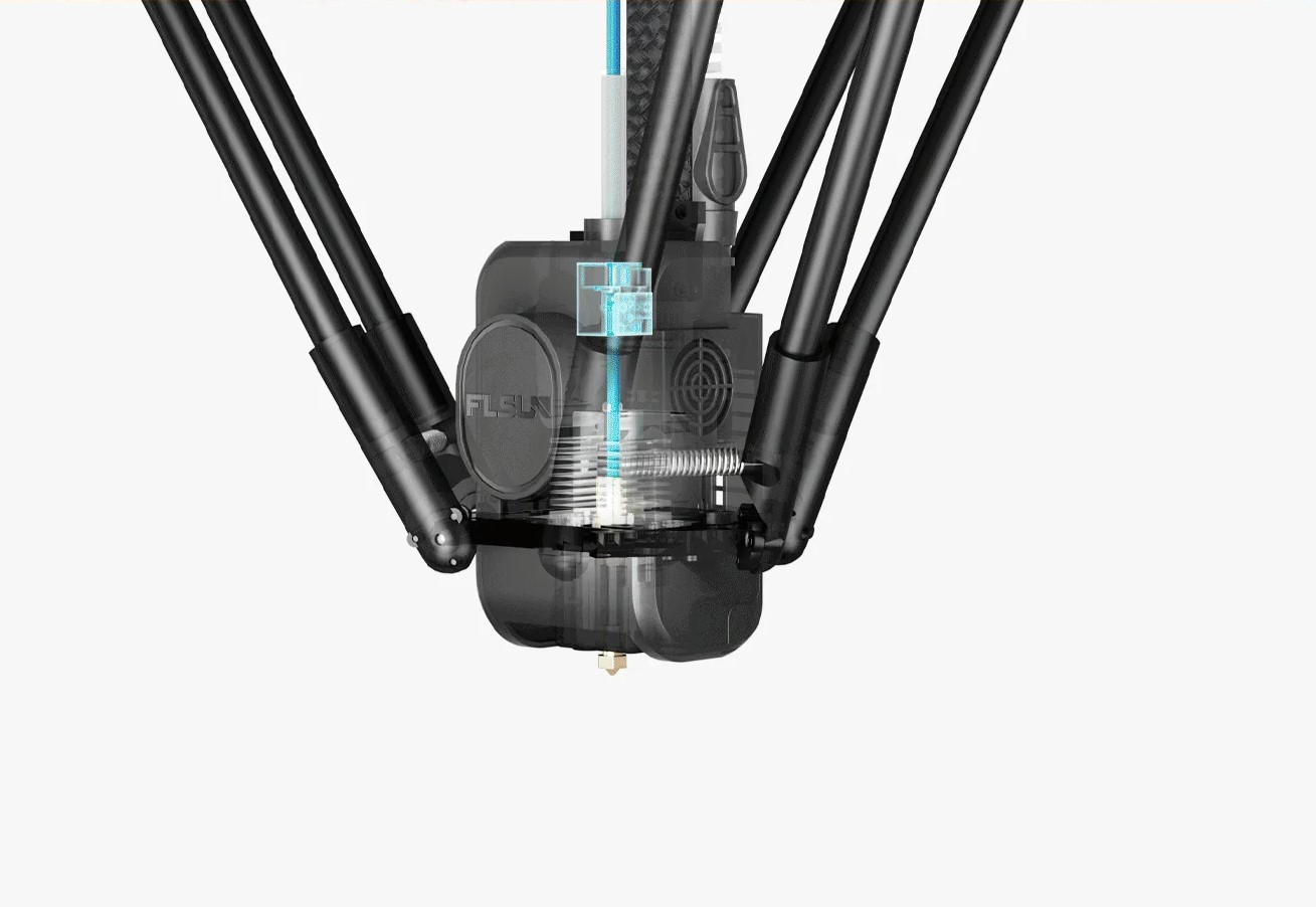 Filament Tespiti ve Güç Kesintisi Kurtarma