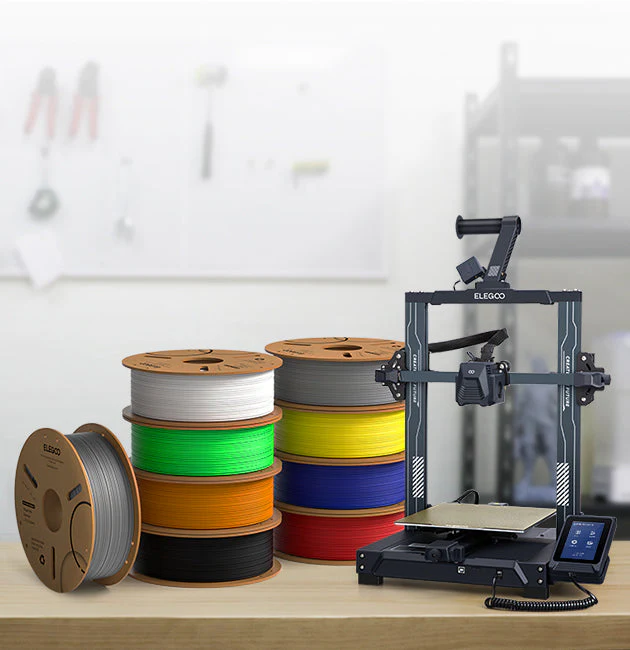 PLA Filament